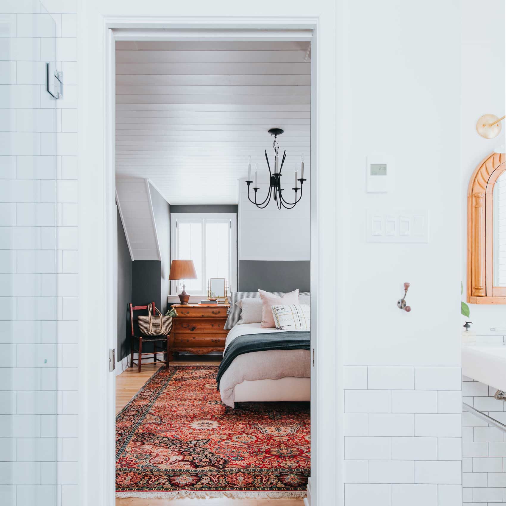 La Maison d&rsquo;Architecture 1930