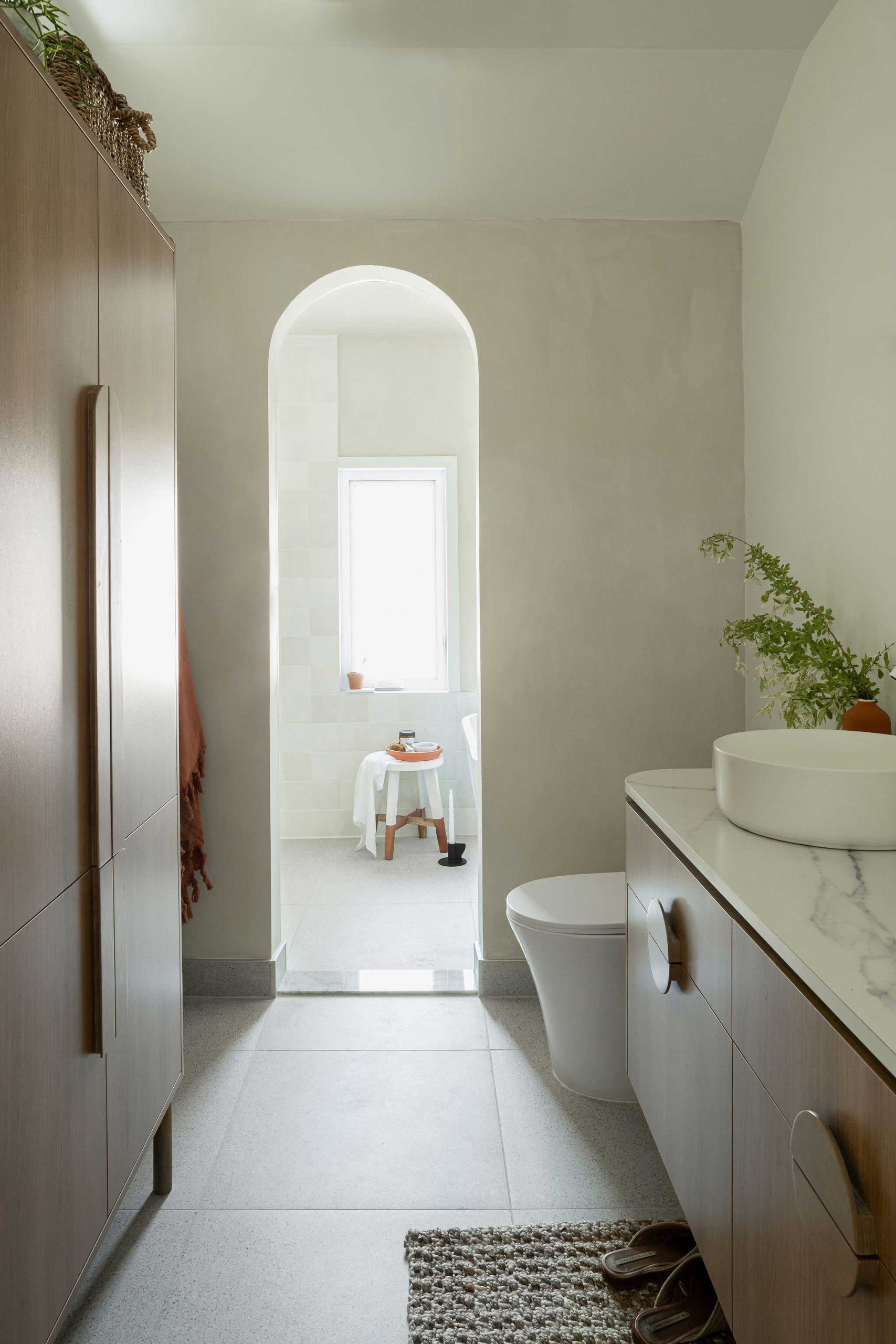 La Salle de Bain Montigny