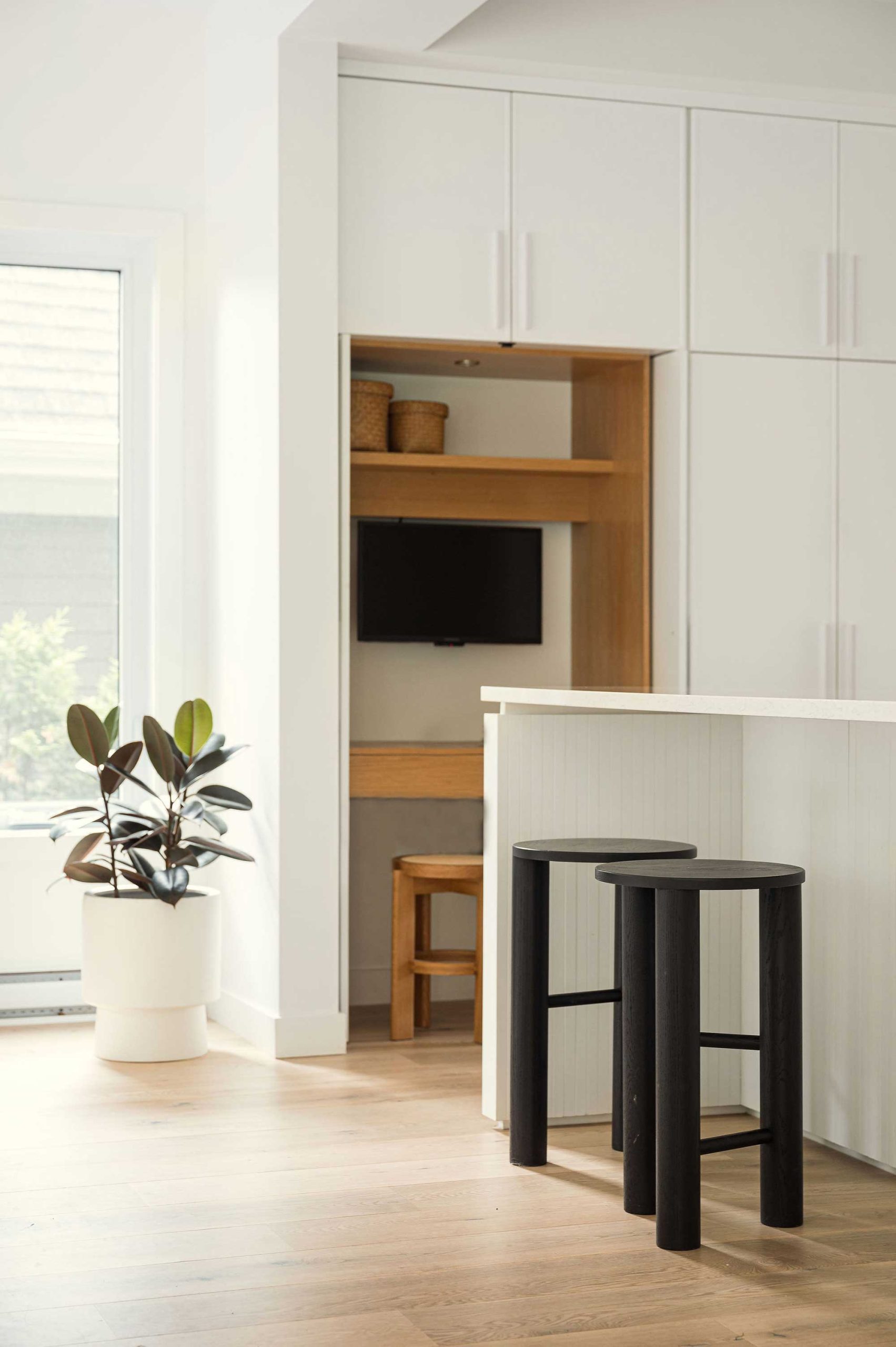 La Maison du Boisé